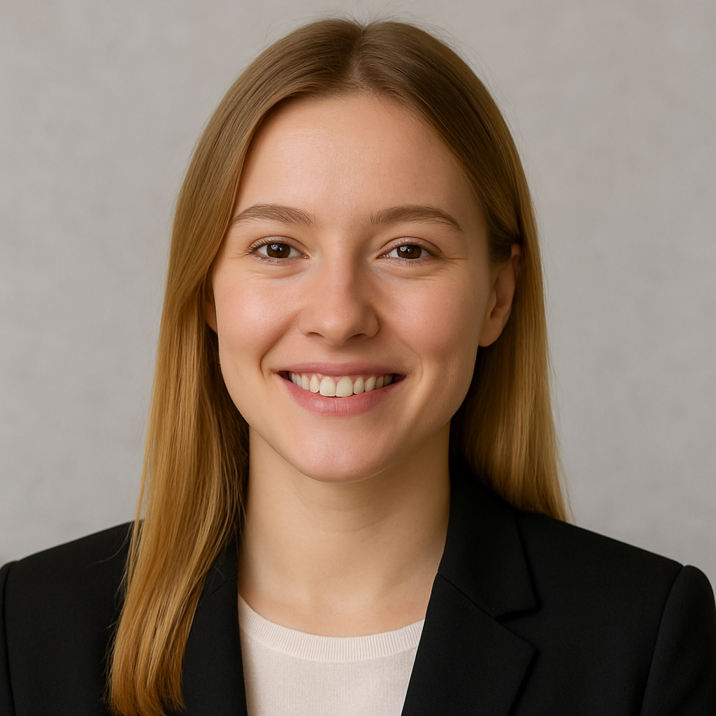 Анна Петрова