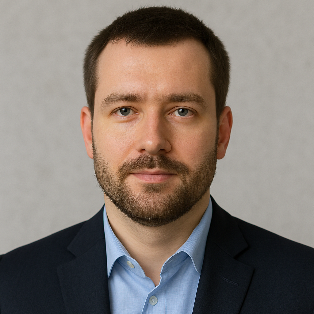 Дмитрий Смирнов