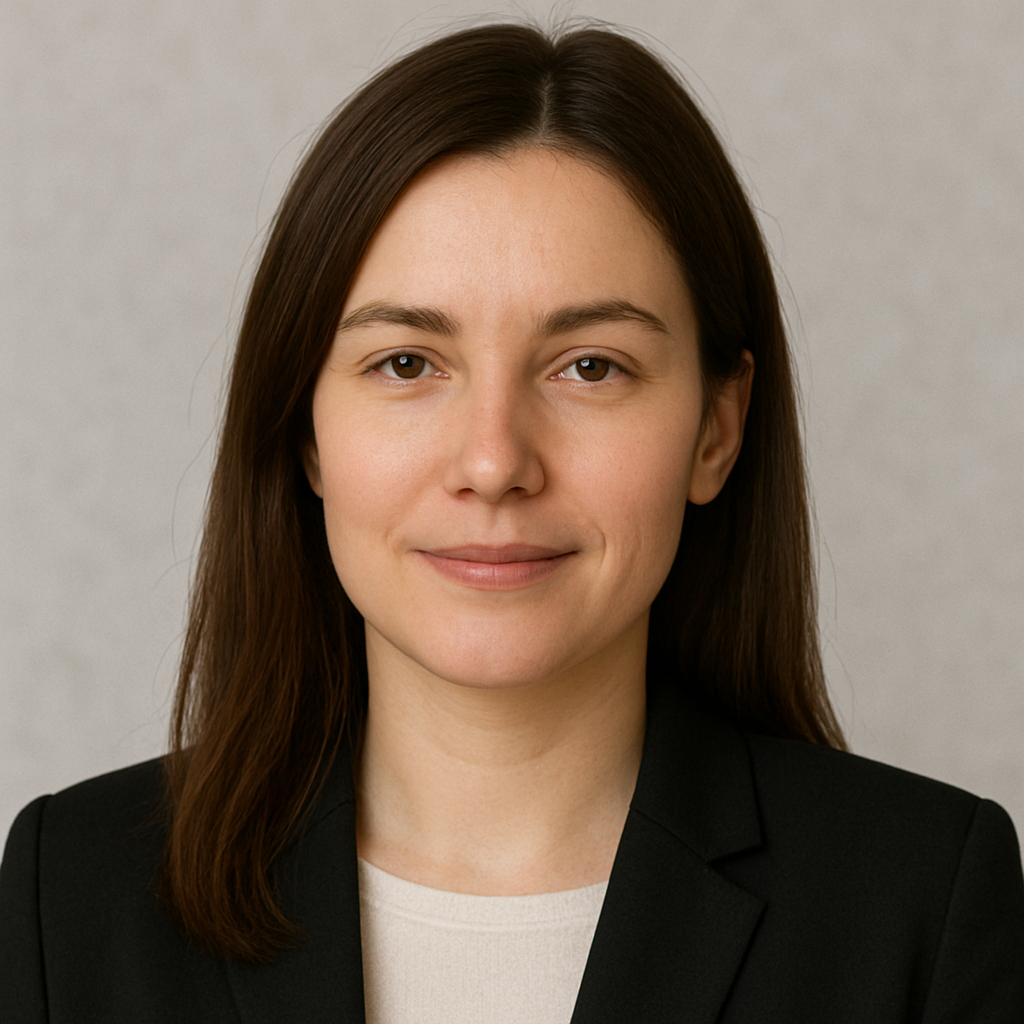 Елена Козлова